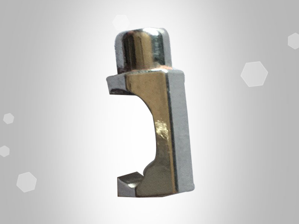 深圳鋅合金壓鑄廠